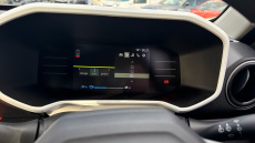 Dacia Spring 27kWh Expression 65 48kW 5dr Auto Electric Hatchback